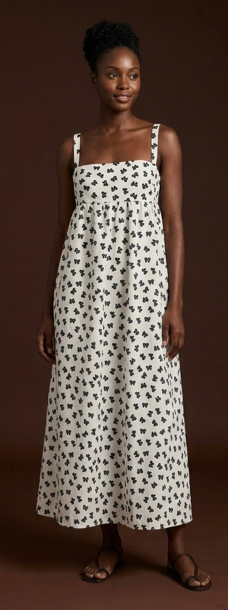 Suzy dress