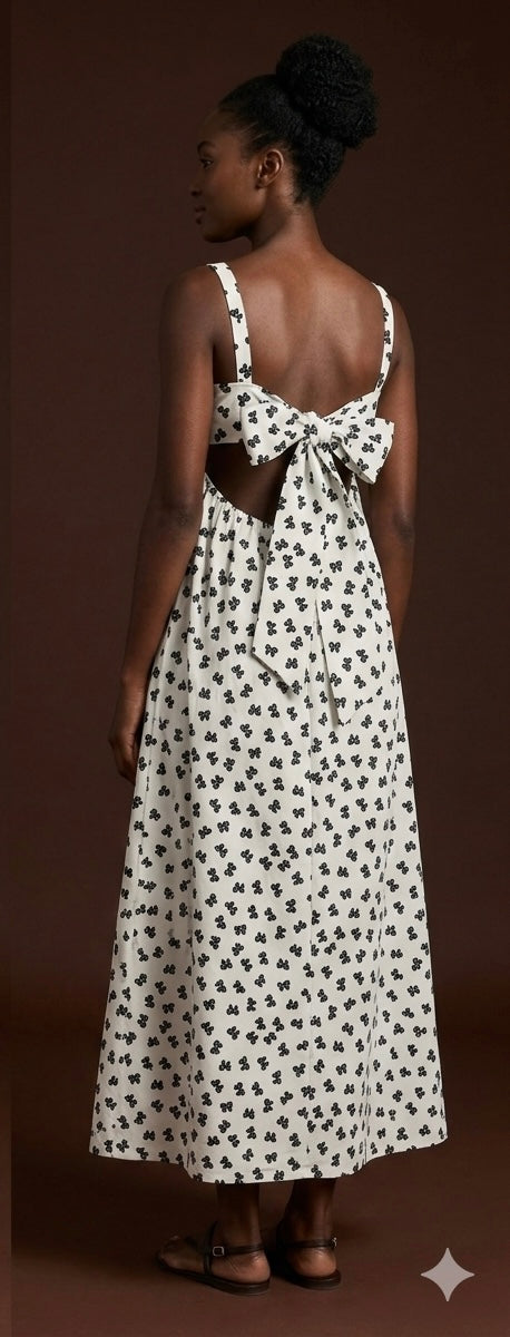 Suzy dress