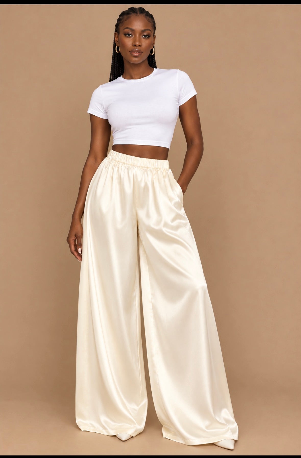 Sadie  pants